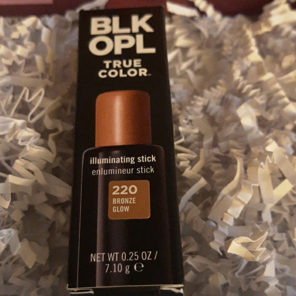 Illuminating stick